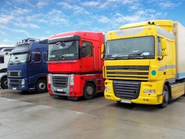 Konya Ömerli Nakliye